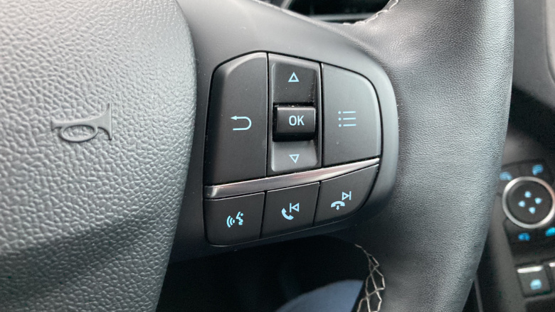 Ford Puma 1.0 EcoBoost Titanium 5dr Petrol Hatchback